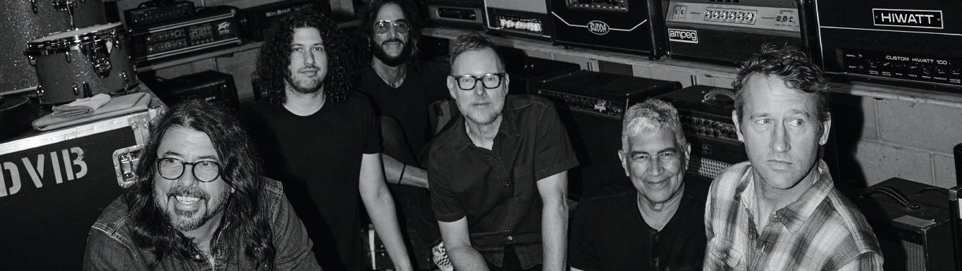 Anuncio del lineup de Mad Cool Festival 2026