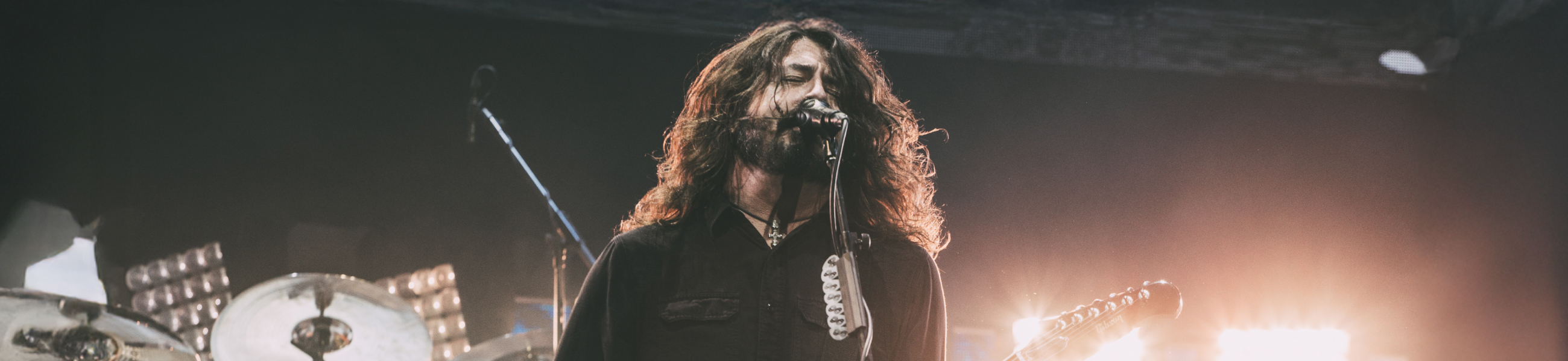 Your favourite rock artists will be in Madrid for the 10th anniversary of Mad Cool Festival