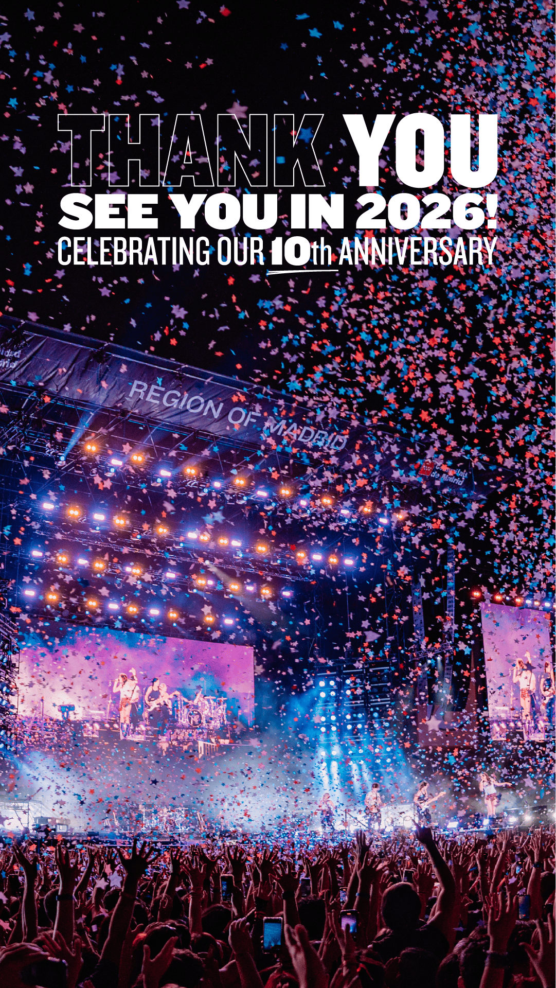 Mad Cool Festival