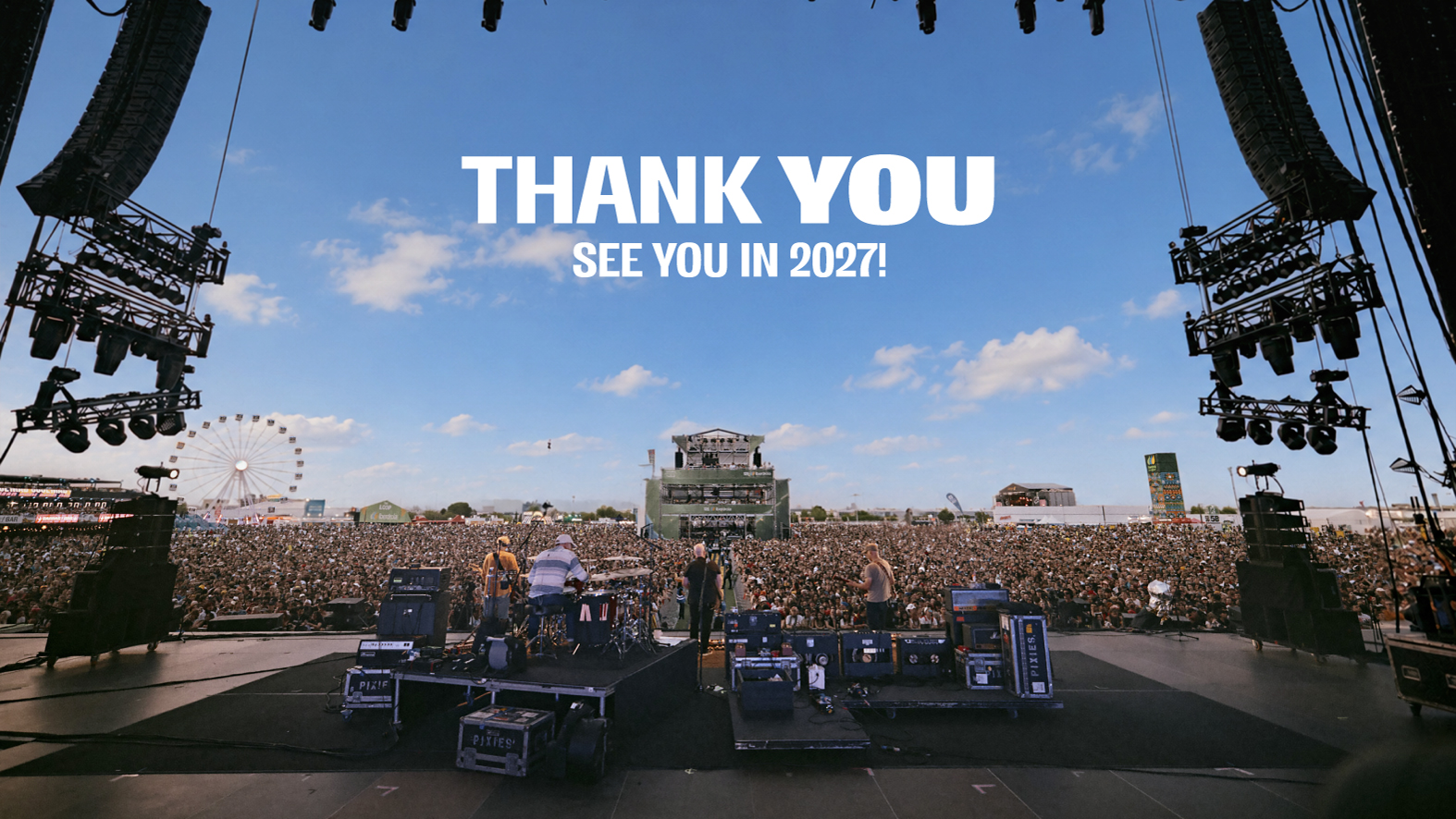 Mad Cool Festival