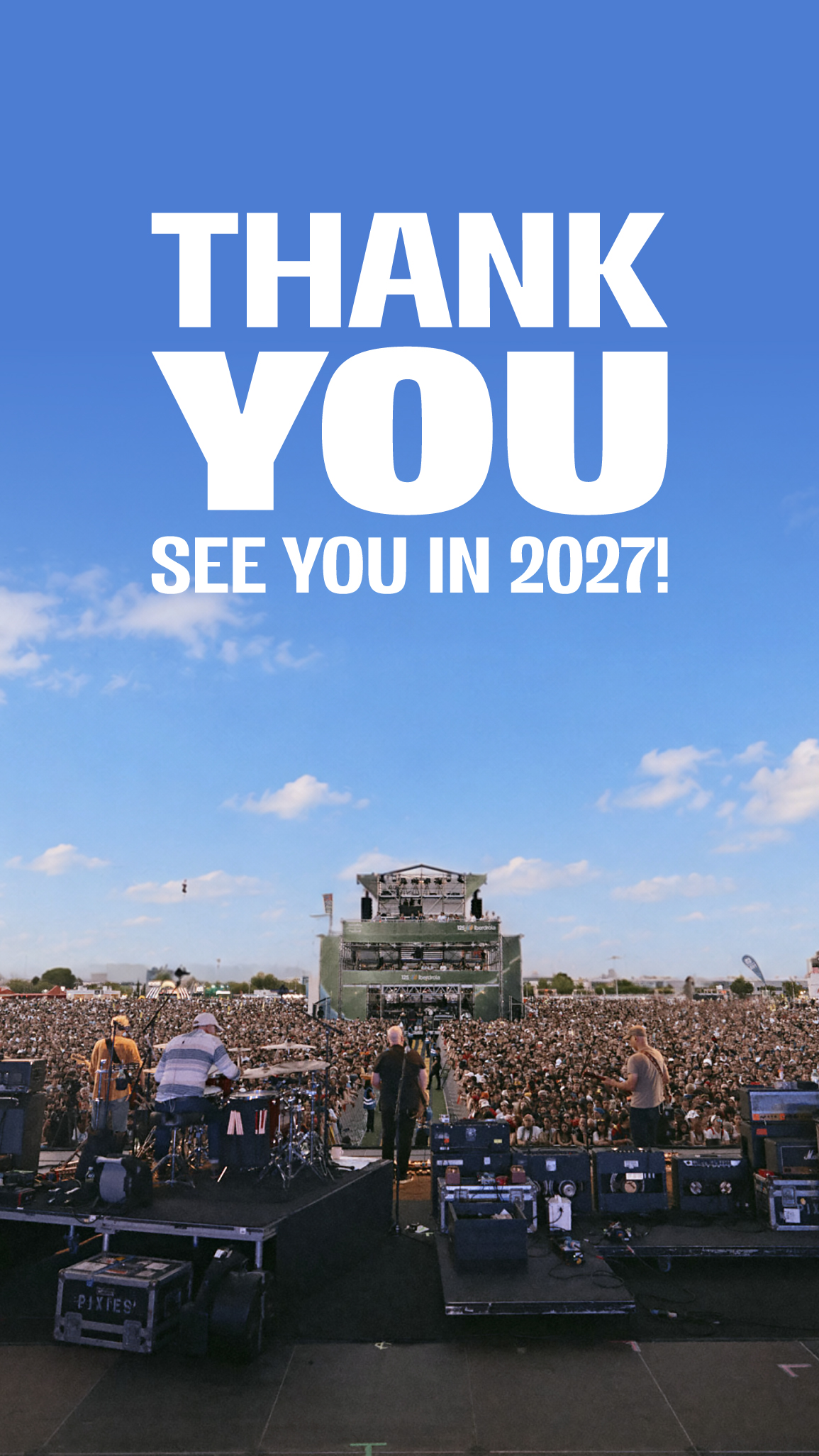 Mad Cool Festival