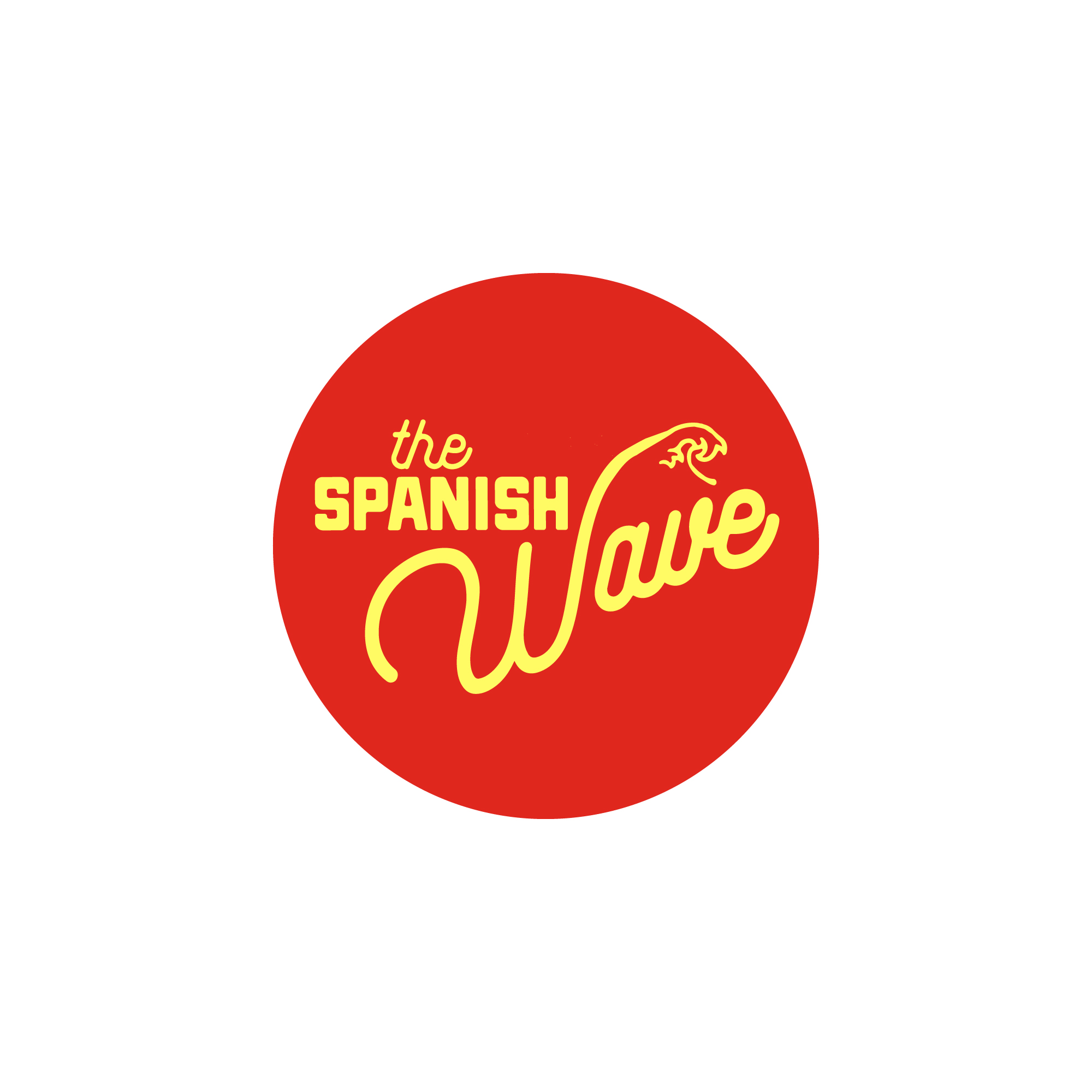 THE SPANISH WAVE
