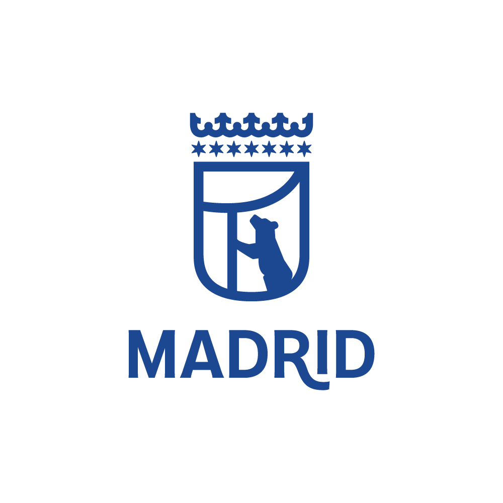 logo for Madrid